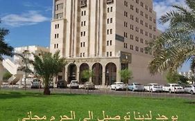 Ewan Dar Alhejra Hotel